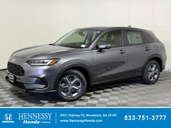 2027 Honda HR-V LX SUV