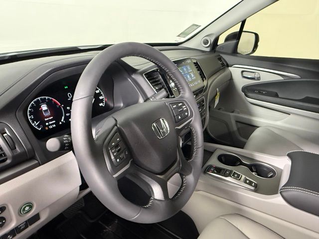 2026 Honda Ridgeline RTL - Photo 58