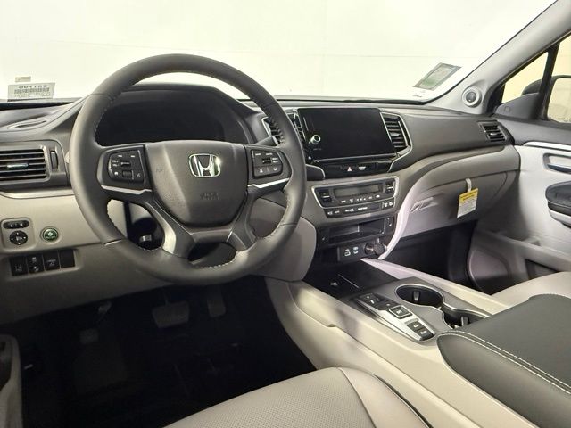 2026 Honda Ridgeline RTL - Photo 41