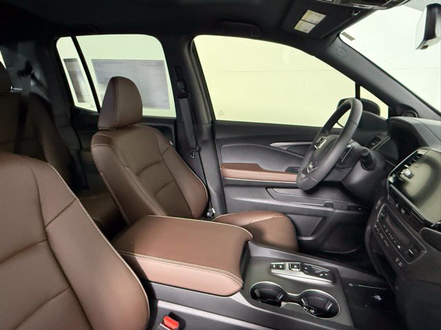 2026 Honda Ridgeline RTL - Photo 50