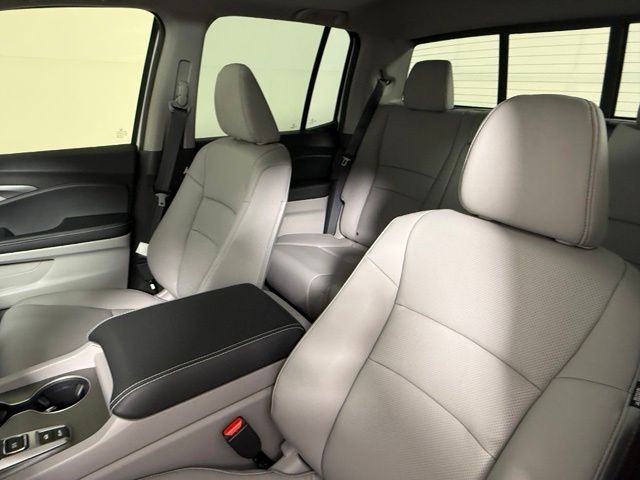 2026 Honda Ridgeline RTL - Photo 29