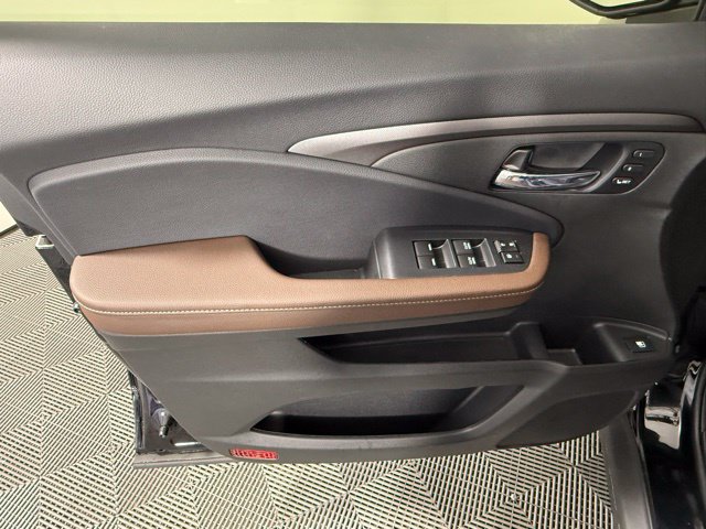 2026 Honda Ridgeline RTL - Photo 14