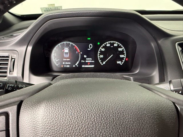 2026 Honda Ridgeline RTL - Photo 19