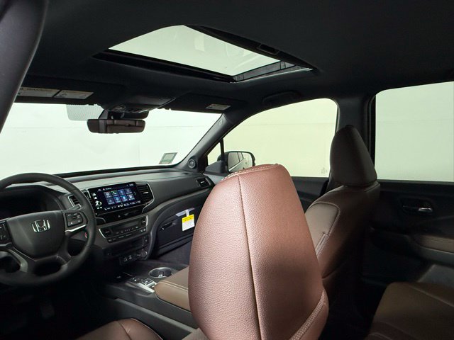 2026 Honda Ridgeline RTL - Photo 35