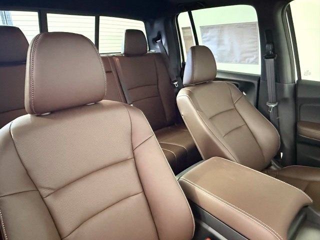 2026 Honda Ridgeline RTL - Photo 56