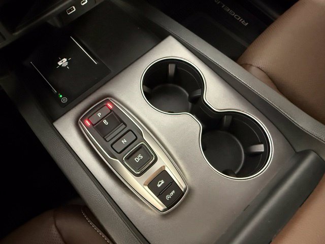 2026 Honda Ridgeline RTL - Photo 27