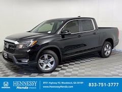 2026 Honda Ridgeline RTL Truck