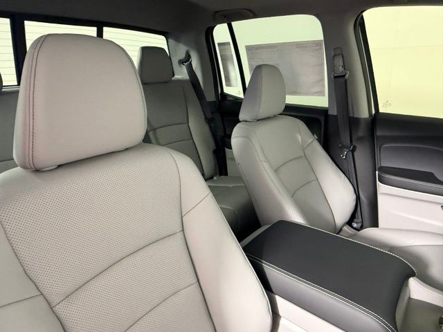 2026 Honda Ridgeline RTL - Photo 54