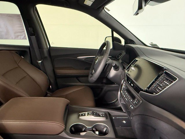 2026 Honda Ridgeline RTL - Photo 53