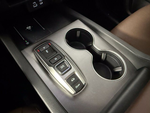 2026 Honda Ridgeline RTL - Photo 23