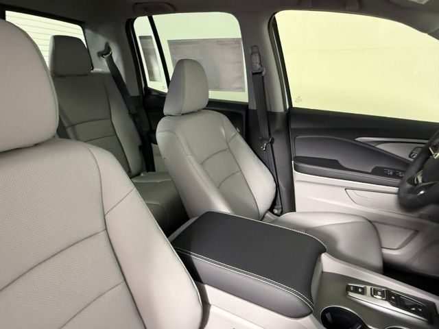 2026 Honda Ridgeline RTL - Photo 53