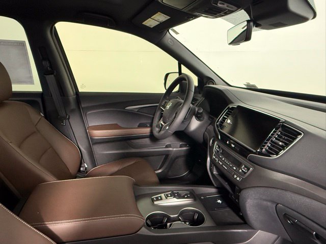 2026 Honda Ridgeline RTL - Photo 48