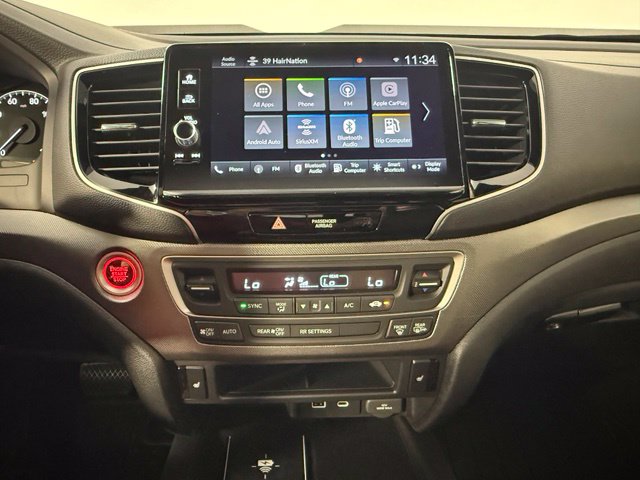 2026 Honda Ridgeline RTL - Photo 21