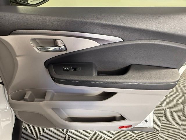 2026 Honda Ridgeline RTL - Photo 48