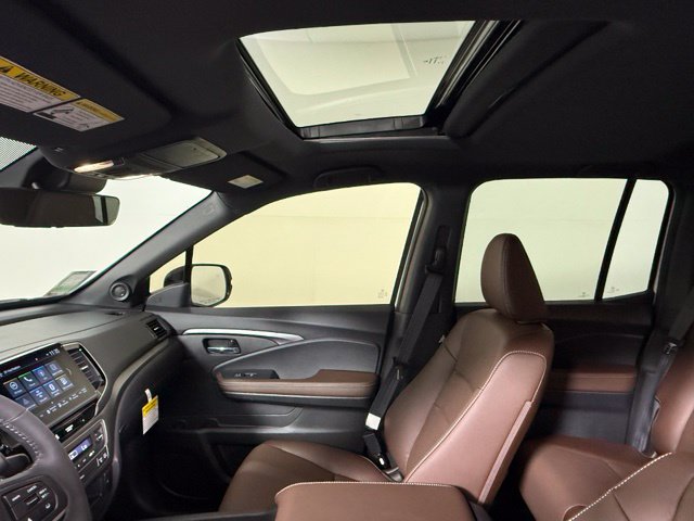 2026 Honda Ridgeline RTL - Photo 35
