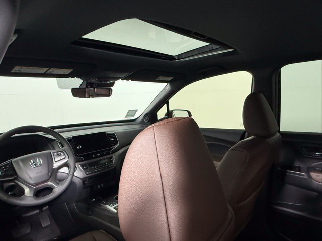 2026 Honda Ridgeline RTL - Photo 36