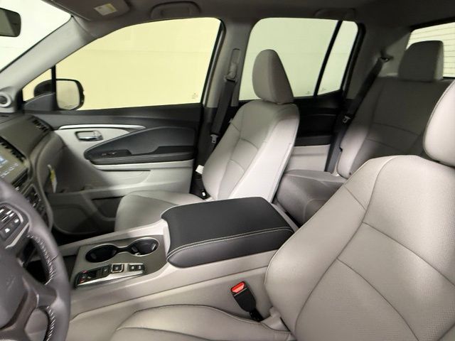 2026 Honda Ridgeline RTL - Photo 28