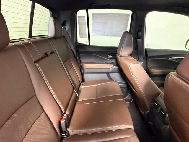 2026 Honda Ridgeline RTL - Photo 43