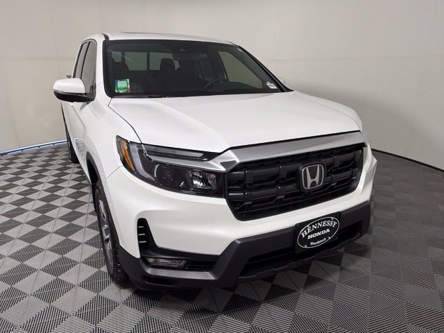 2026 Honda Ridgeline RTL - Photo 8