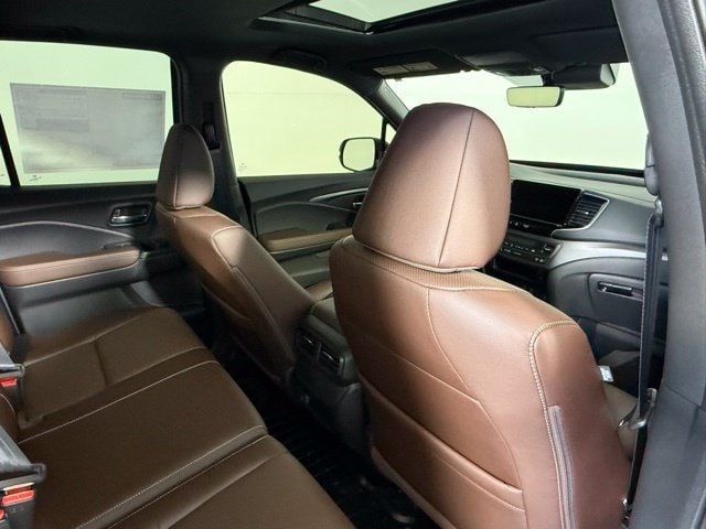 2026 Honda Ridgeline RTL - Photo 42