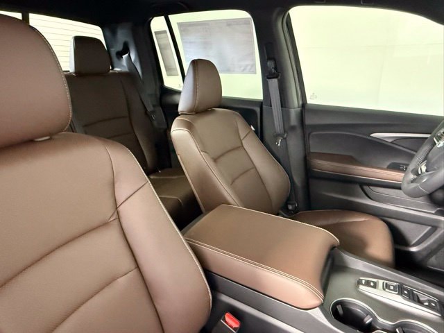 2026 Honda Ridgeline RTL - Photo 51