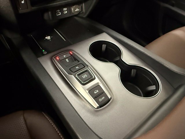 2026 Honda Ridgeline RTL - Photo 25
