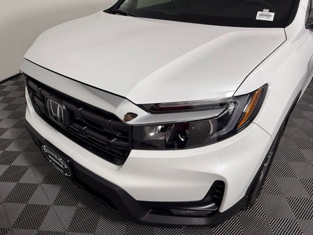 2026 Honda Ridgeline RTL - Photo 10