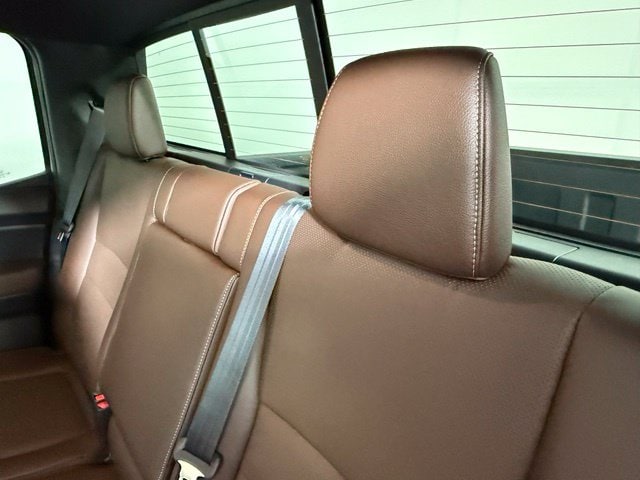 2026 Honda Ridgeline RTL - Photo 41