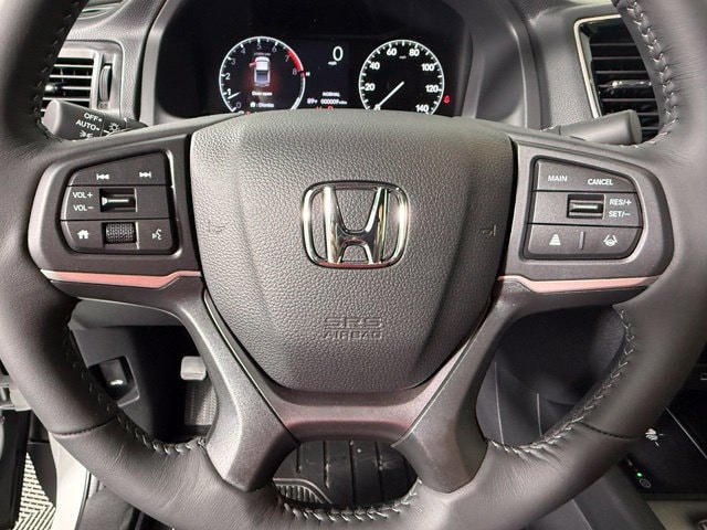 2026 Honda Ridgeline RTL - Photo 18