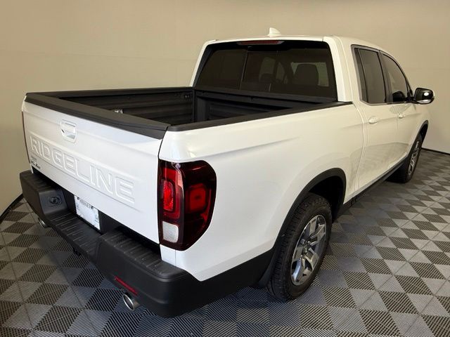 2026 Honda Ridgeline RTL - Photo 6