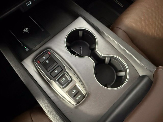 2026 Honda Ridgeline RTL - Photo 26