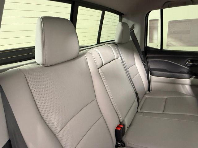 2026 Honda Ridgeline RTL - Photo 46