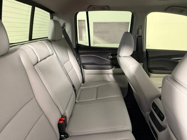 2026 Honda Ridgeline RTL - Photo 45