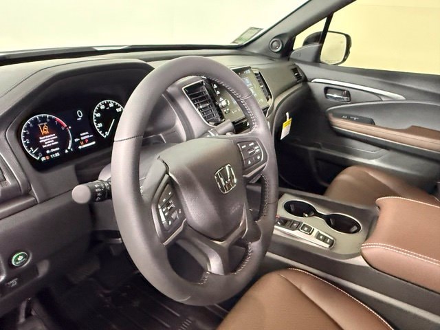 2026 Honda Ridgeline RTL - Photo 57