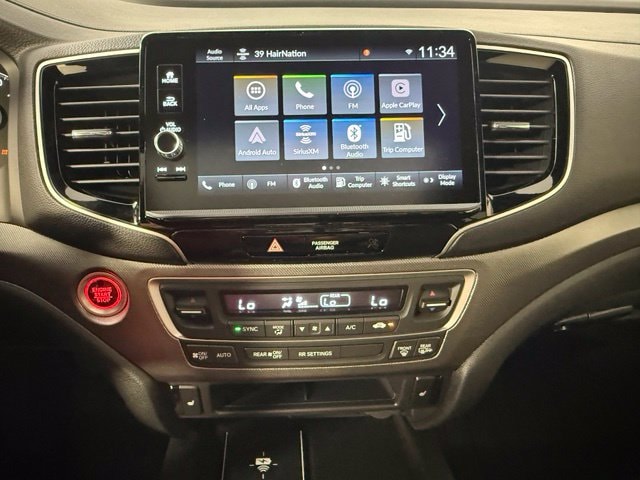 2026 Honda Ridgeline RTL - Photo 22