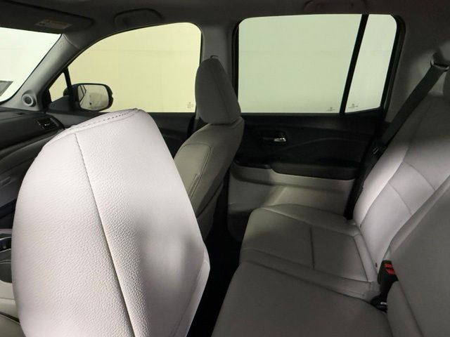 2026 Honda Ridgeline RTL - Photo 37