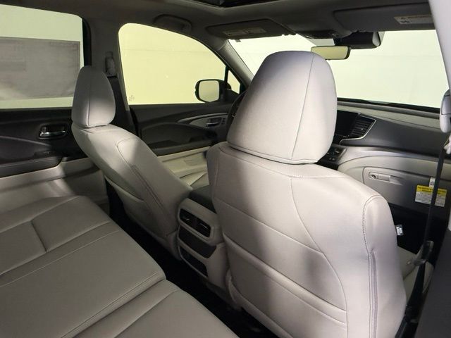 2026 Honda Ridgeline RTL - Photo 43