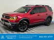  Honda Passport