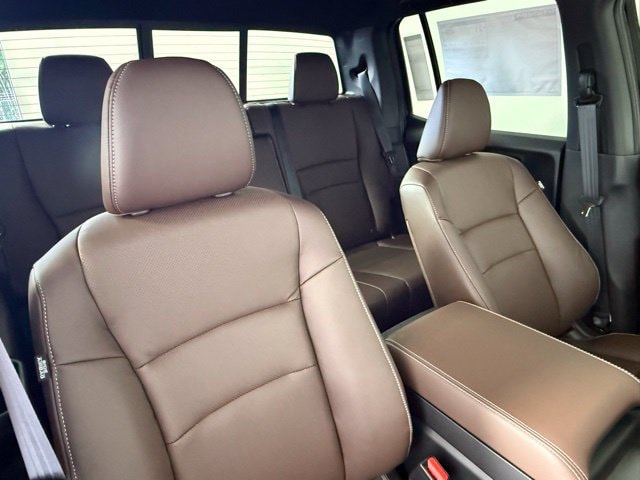 2026 Honda Ridgeline RTL - Photo 54