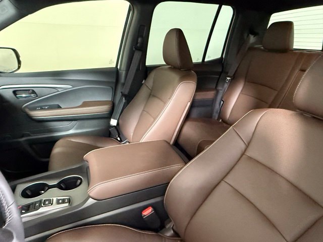 2026 Honda Ridgeline RTL - Photo 30