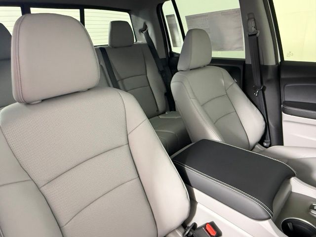 2026 Honda Ridgeline RTL - Photo 55