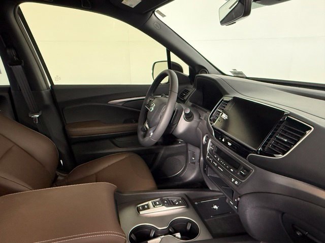 2026 Honda Ridgeline RTL - Photo 52