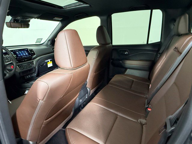 2026 Honda Ridgeline RTL - Photo 38