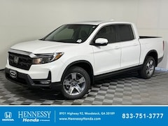 2026 Honda Ridgeline RTL Truck