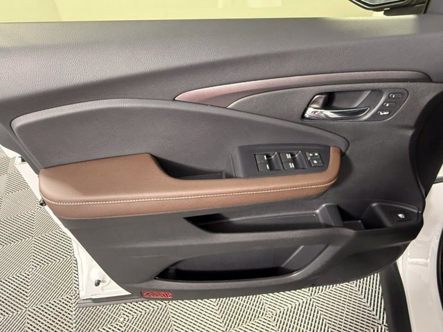 2026 Honda Ridgeline RTL - Photo 14