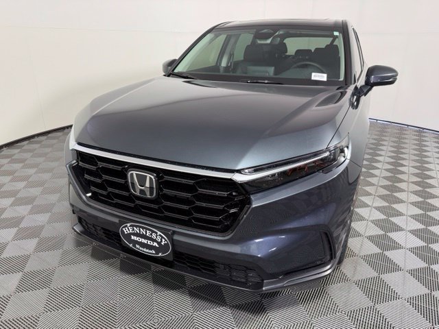 New 2027 Honda CR-V EX-L SUV
