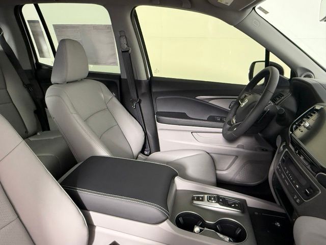 2026 Honda Ridgeline RTL - Photo 52