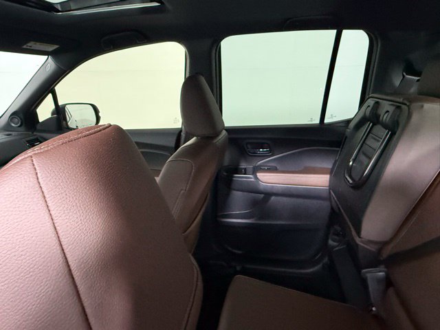 2026 Honda Ridgeline RTL - Photo 37