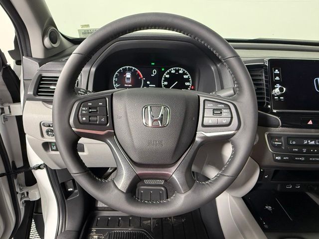 2026 Honda Ridgeline RTL - Photo 17