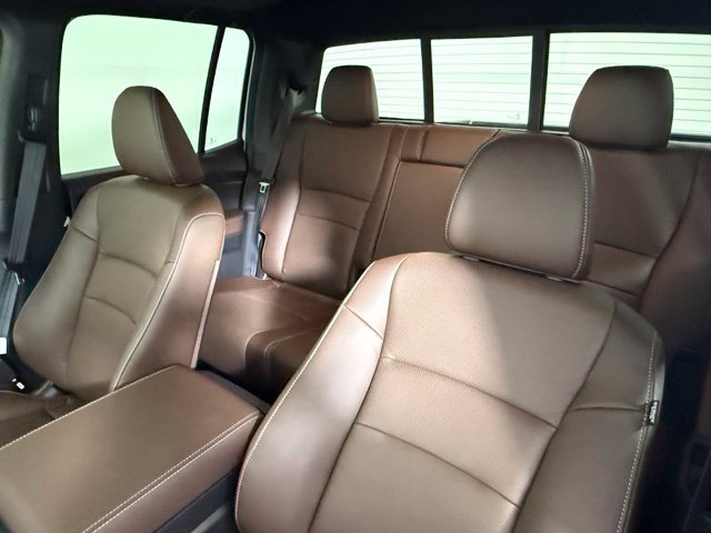 2026 Honda Ridgeline RTL - Photo 33